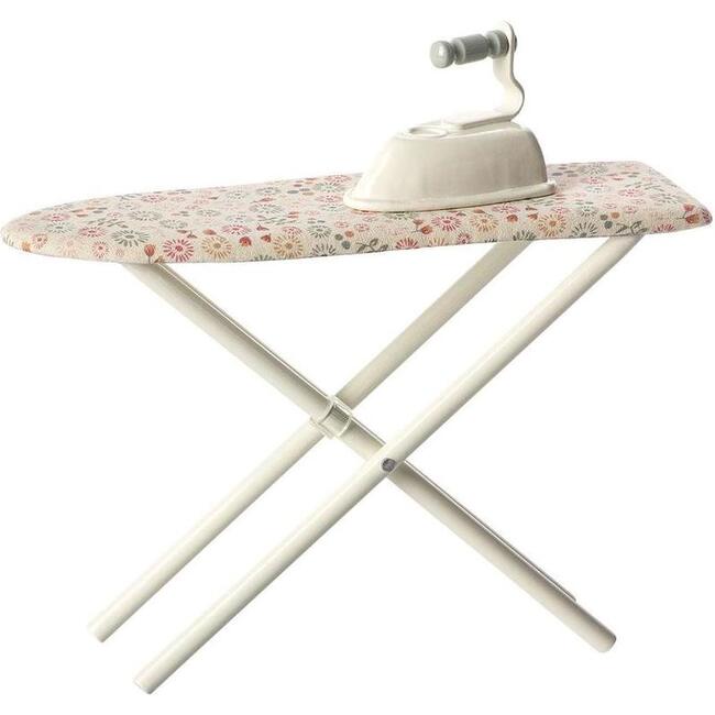 Ironing Board Set - Doll Accessories - 1