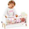 Candy Chic Doll's Bed - Doll Accessories - 3