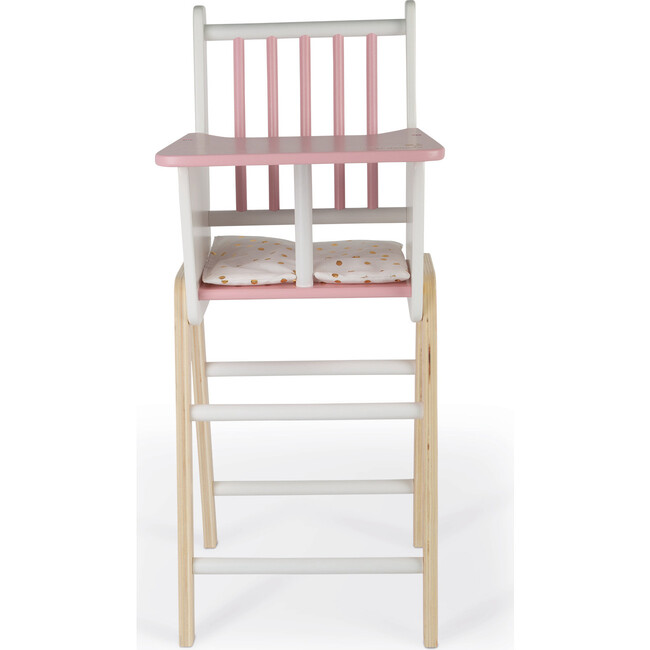 Candy Chic High Chair - Doll Accessories - 3