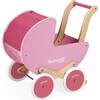 Mademoiselle Doll Pram - Doll Accessories - 3
