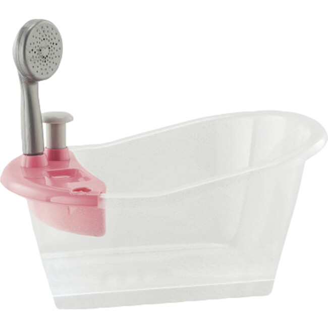 Bathtub and Shower - Doll Accessories - 1