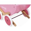 Mademoiselle Doll Pram - Doll Accessories - 5