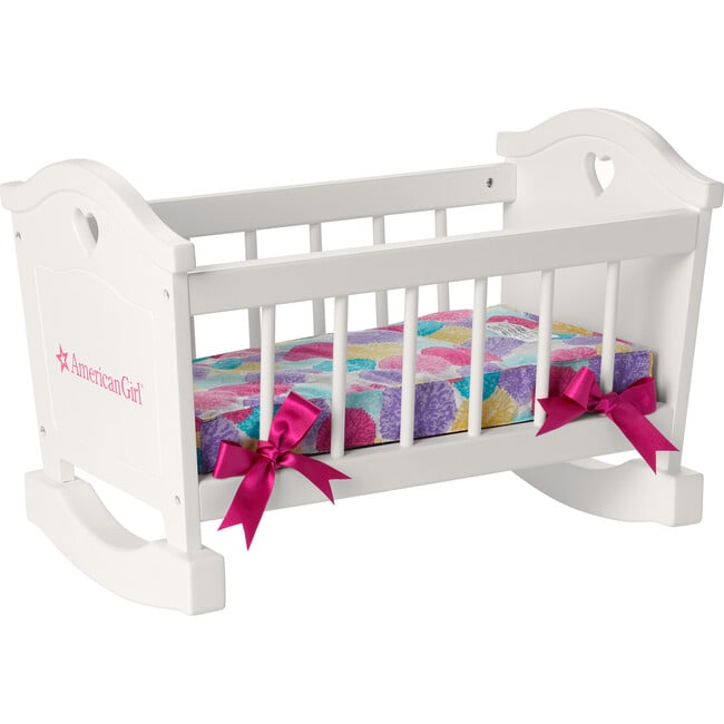 Cradle for baby girl online