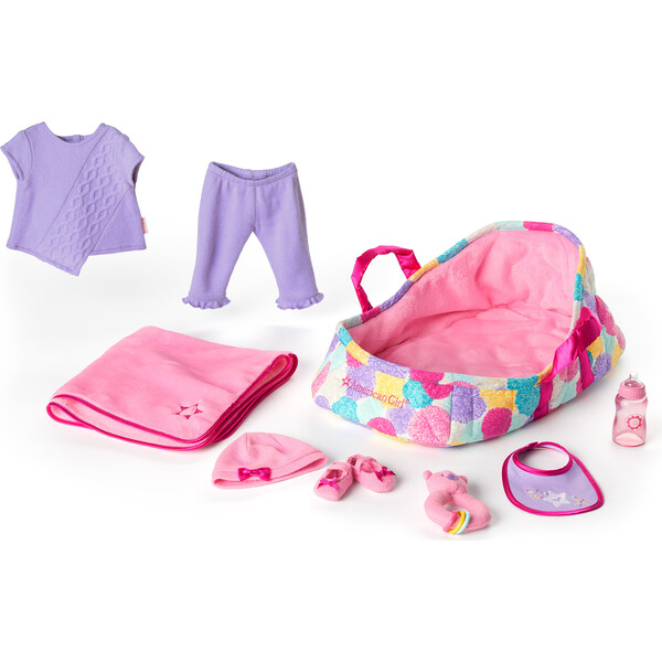 Bring Bitty Baby Home Collection™ - American Girl Dolls & Doll ...