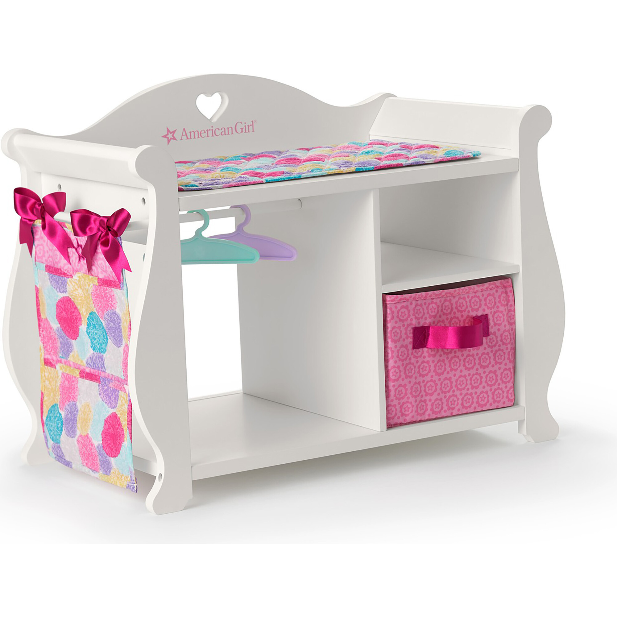 American girl bitty baby furniture online