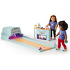 American Girl Bowling Alley - Doll Accessories - 2