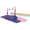 Gymnastics Set - Doll Accessories - 1 - thumbnail