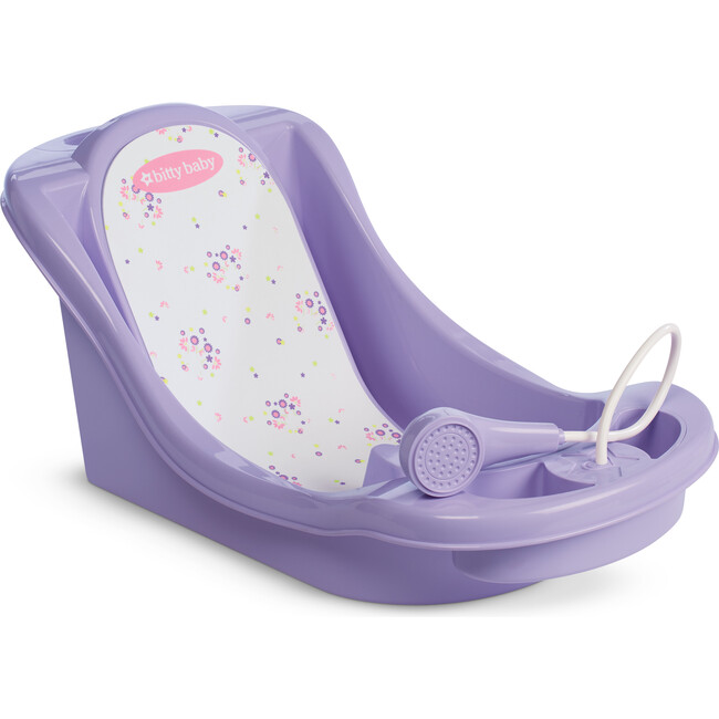 Bitty's Bathtub - Doll Accessories - 1
