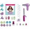 Truly Blue Hairstyling Caddy - Doll Accessories - 2