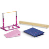 Gymnastics Set - Doll Accessories - 2