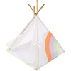 Rainbow Play Tent Dolly Accessory - Doll Accessories - 1 - thumbnail