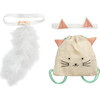 Cat Dolly Backpack - Doll Accessories - 1 - thumbnail