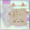 Cat Dolly Backpack - Doll Accessories - 2