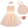 Ballerina Dolly Outfit - Doll Accessories - 2