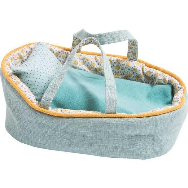 Carry Cot Small - Doll Accessories - 1