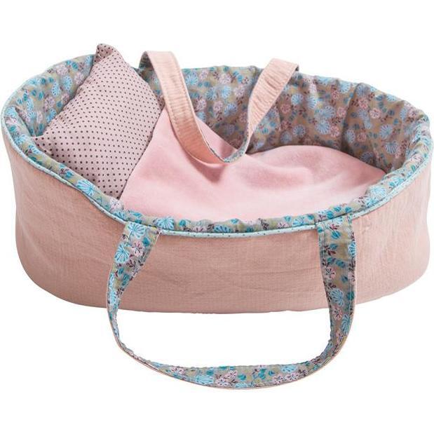 Carry Cot Large - Doll Accessories - 1