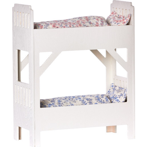 Maileg Bunk Bed - Doll Accessories - 1
