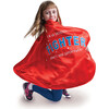 Fighter Cape, Red - Activities - 2