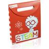 S.T.E.M. Activity Bag: Encourage Innovation - STEM Toys - 1 - thumbnail