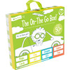 The On The Go Box - Coloring - 1 - thumbnail