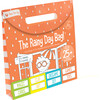 The Rainy Day Bag - Coloring - 1 - thumbnail