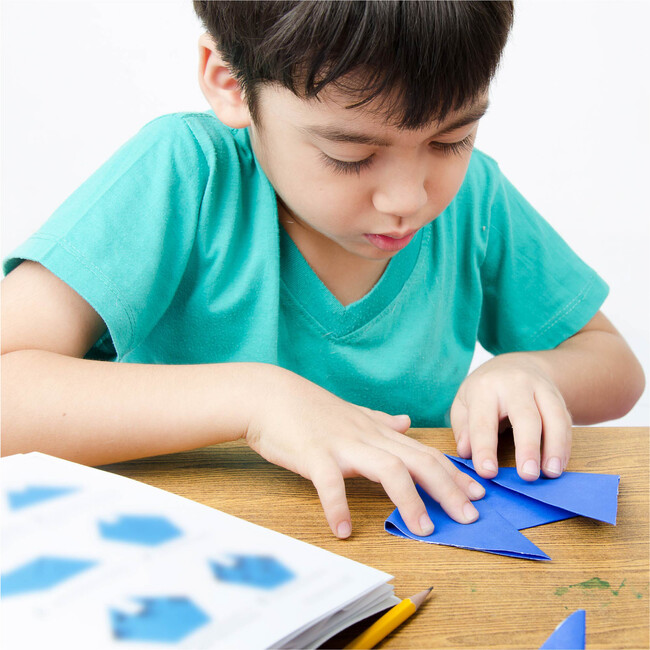 Origami Bag: Nurture Mindfulness - Activities - 5