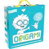 Origami Kit: Nurture Mindfulness - Arts & Crafts - 1 - thumbnail
