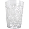 Acrylic Tumbler Glass, Clear - Drinkware - 1 - thumbnail