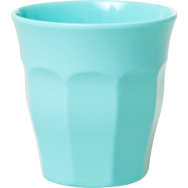 Set of 6 Melamine Cups, Follow The Call of The Disco Ball - Drinkware - 4