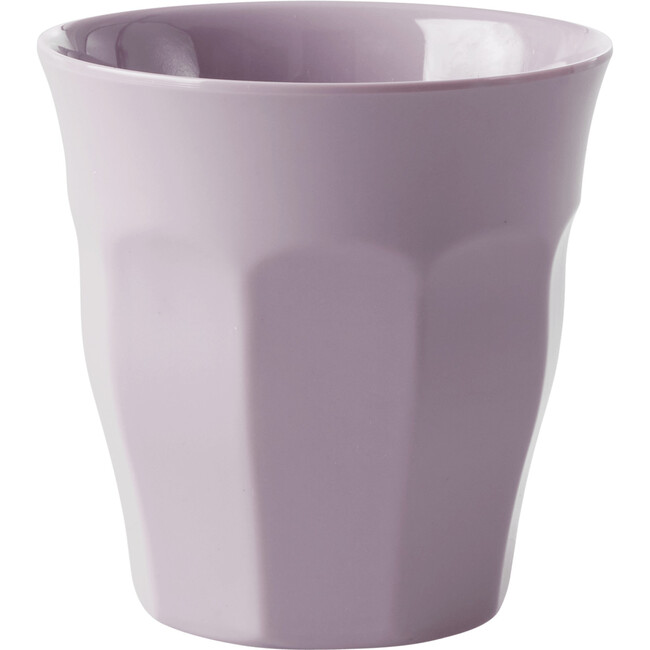 Set of 6 Melamine Cups, Follow The Call of The Disco Ball - Drinkware - 6