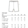 Sport Short, Sabal - Swim Trunks - 7
