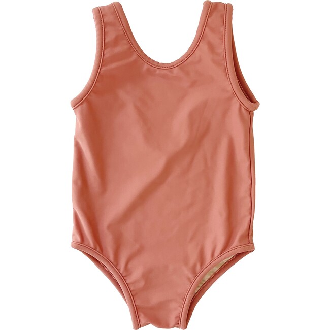 Scoop One Piece, Shell