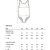 Scoop One Piece, Sienna - One Pieces - 6