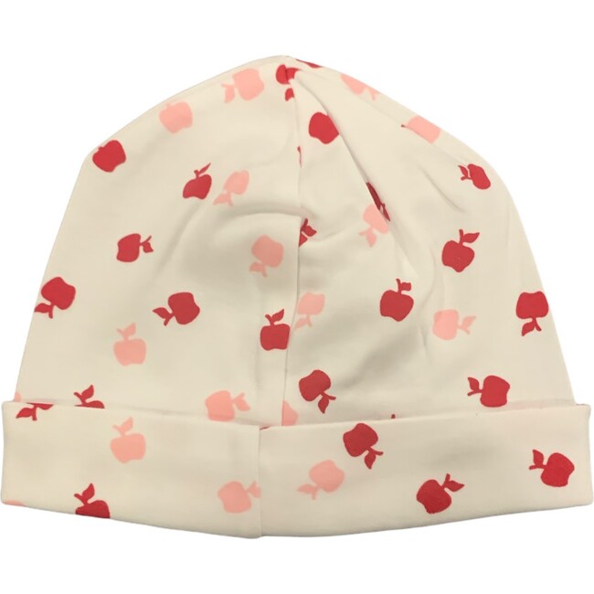 Red Apples Hat