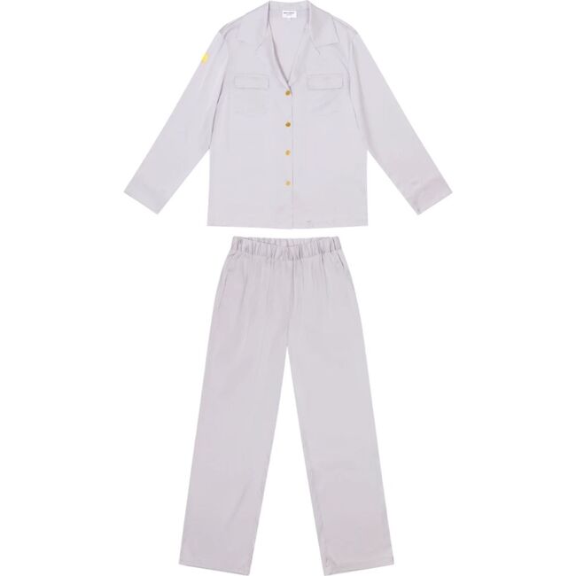 The Women's Jet Set, Platinum