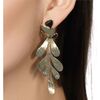 The Jardin Earrings - Earrings - 3
