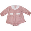 Vera Dress - Dresses - 1 - thumbnail