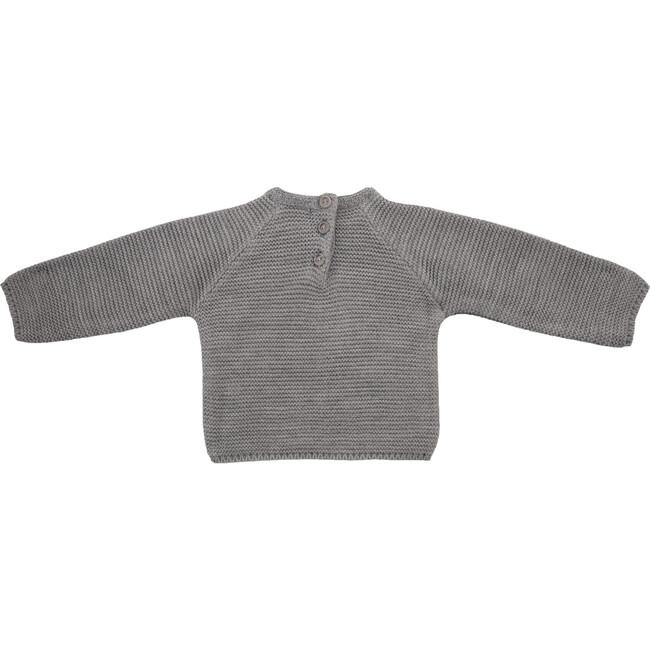 The Original GE Sweater