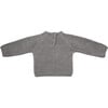 The Original GE Sweater - Sweaters - 2