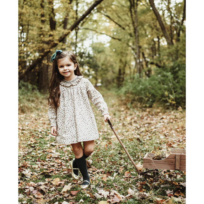 Secret Garden Dress - Dresses - 3