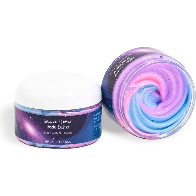 Galaxy Body Butter - Body Lotions & Moisturizers - 1