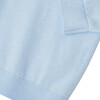 Sweater, Azure - Sweaters - 4