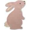 Hand-Tufted 100% Wool Rug, Bunny - Rugs - 1 - thumbnail