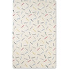 Hand-Tufted 100% Wool Rug, Colored Sprinkles - Rugs - 1 - thumbnail