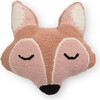 Throw Pillow, Fox - Decorative Pillows - 1 - thumbnail