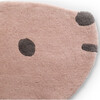 Hand-Tufted 100% Wool Rug, Bunny - Rugs - 3