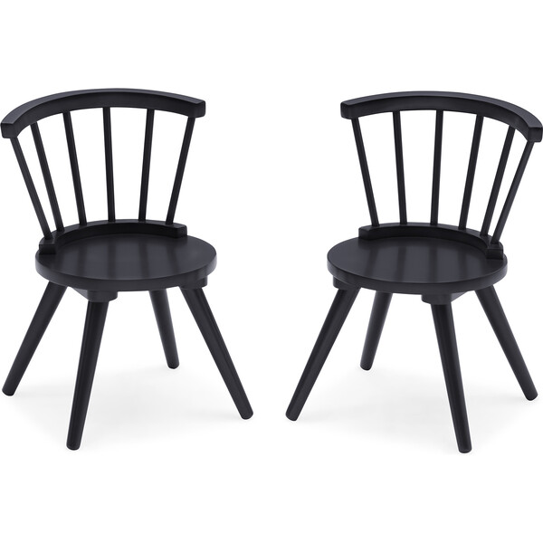 Project 62 2025 windsor chair