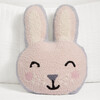 Throw Pillow, Bunny - Decorative Pillows - 3