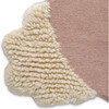 Hand-Tufted 100% Wool Rug, Bunny - Rugs - 4