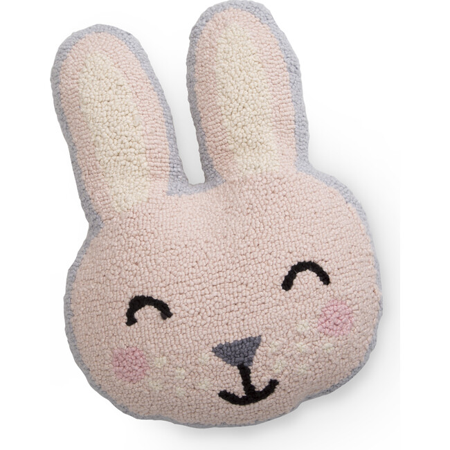 Throw Pillow, Bunny - Decorative Pillows - 4